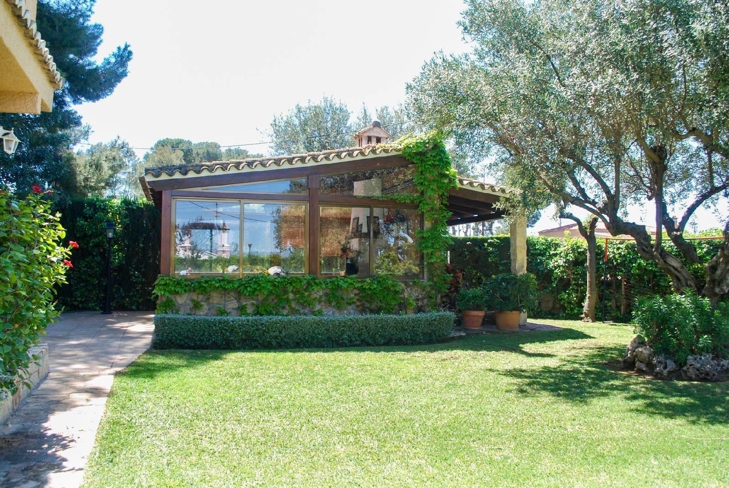  till salu villa San Antonio De Benagéber Camp De Túria 7