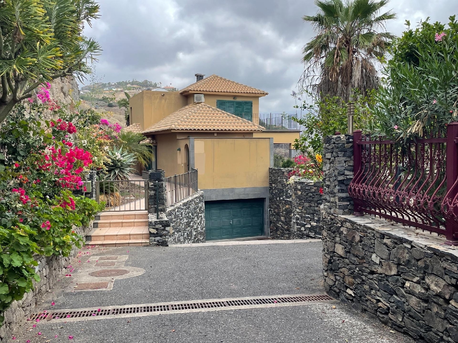  kaufen Villa San Bartolomé De Tirajana Área Sur 2