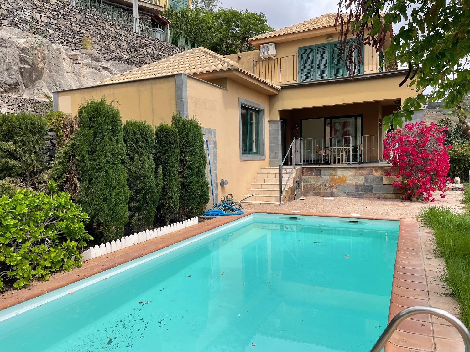  kaufen Villa San Bartolomé De Tirajana Área Sur 1