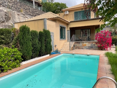 San Bartolomé De Tirajana Área Sur villa foto 6281326