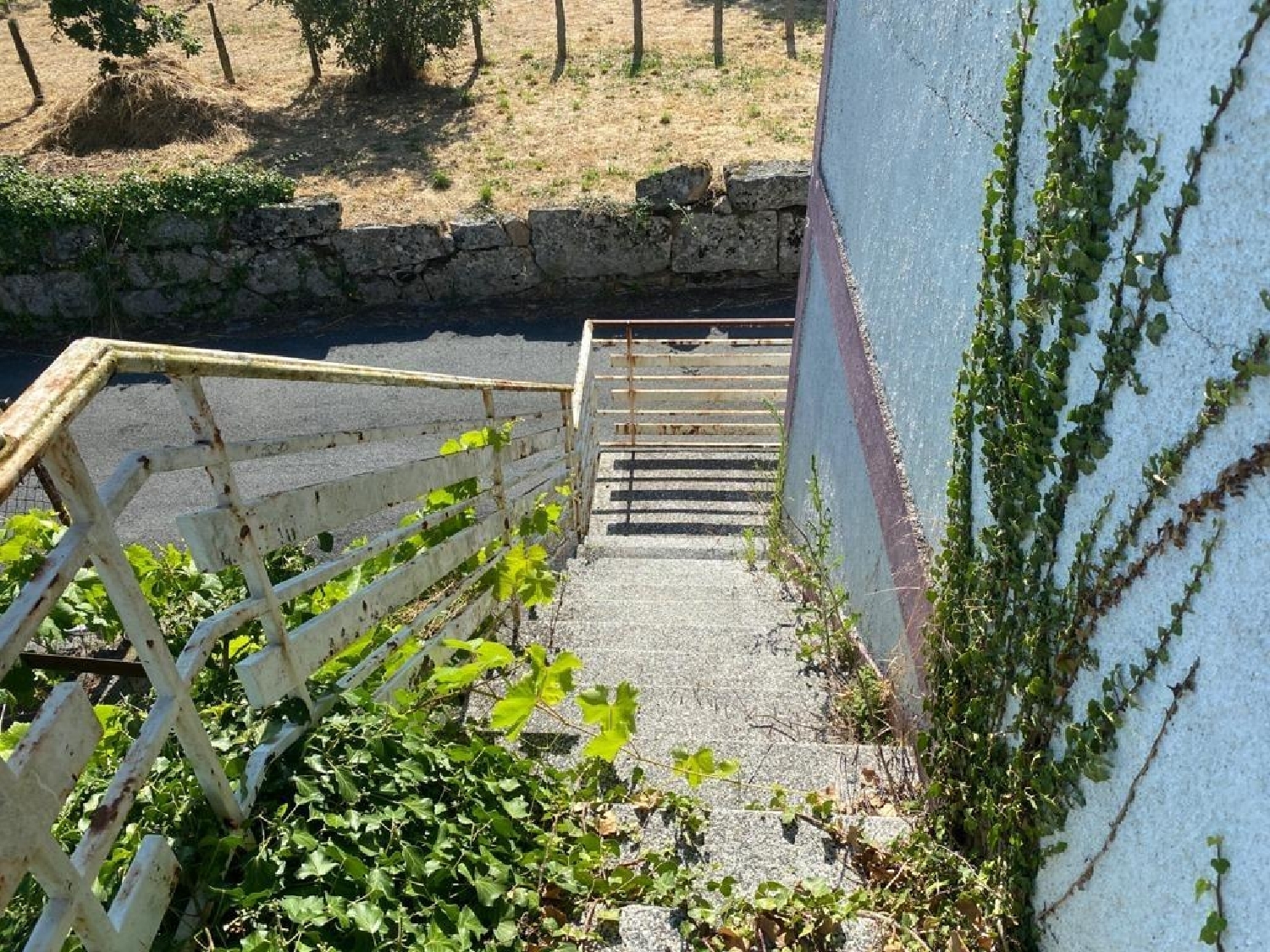  à vendre villa San Cibrao Das Viñas Orense 6