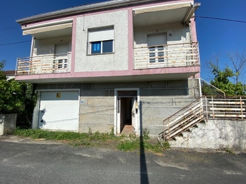 San Cibrao Das Viñas Ourense villa foto 6271553