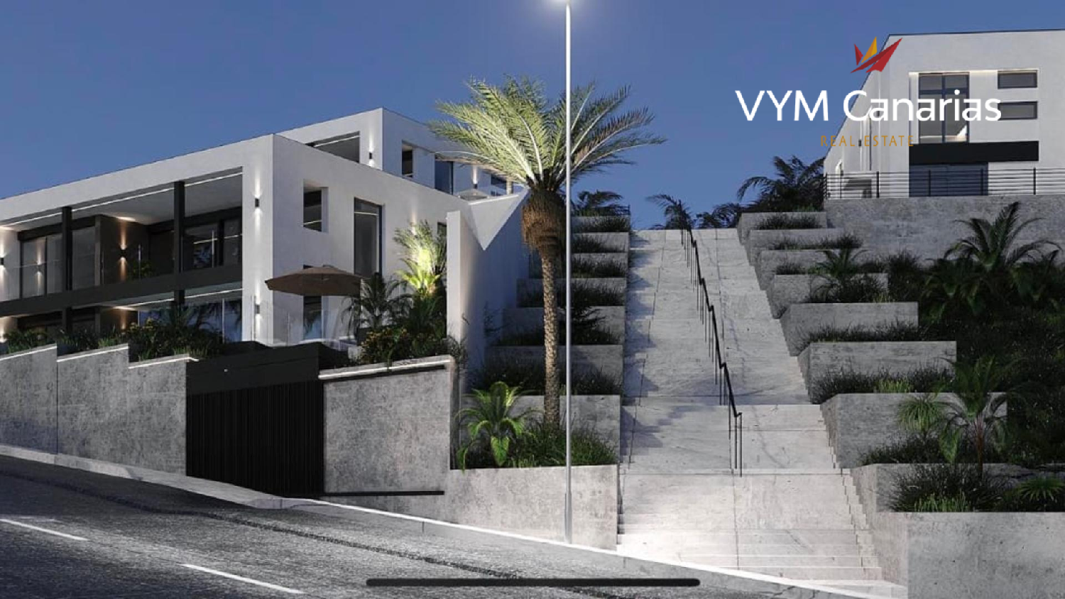  kaufen Villa San Eugenio Zona Sur 14