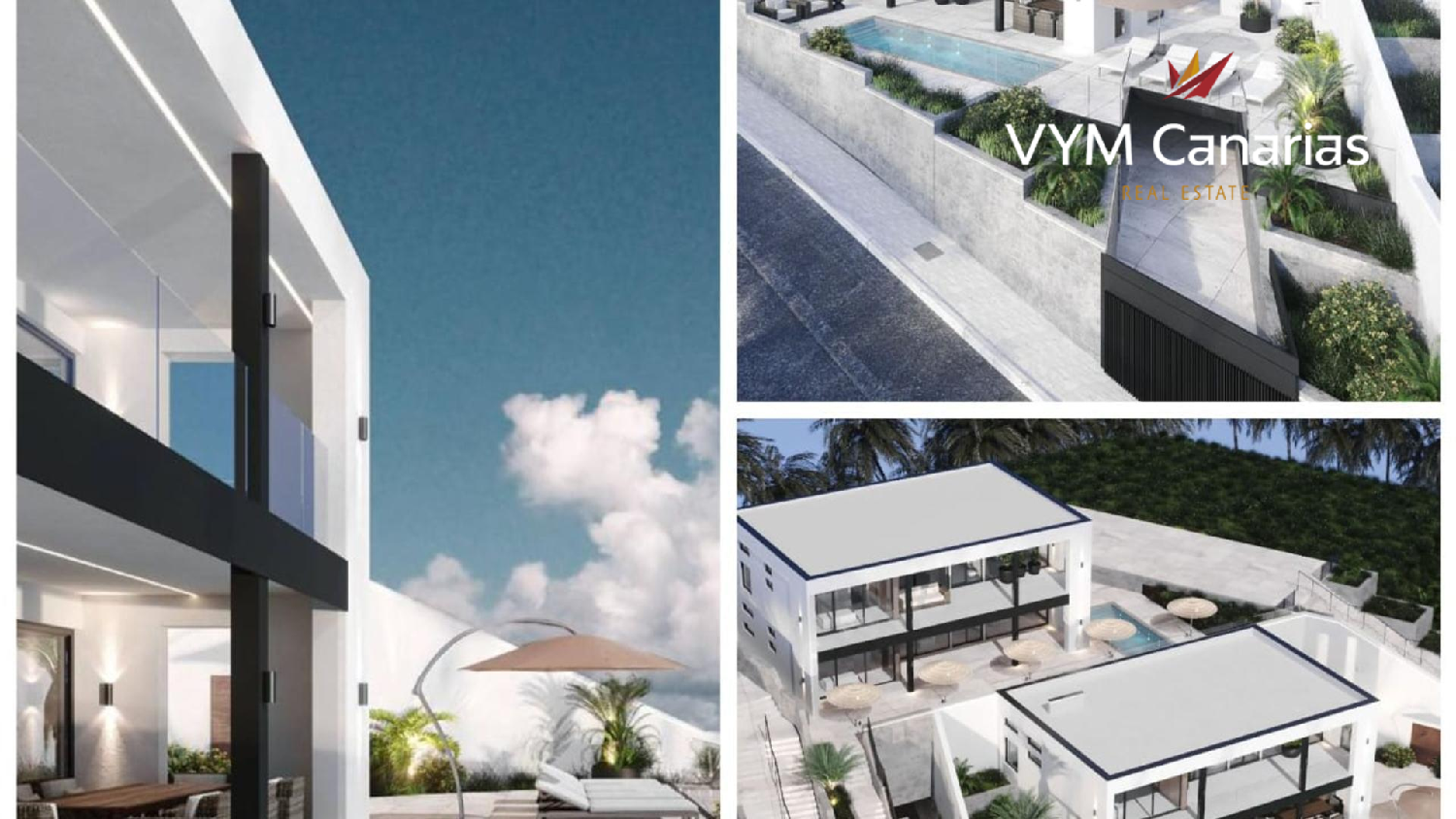  kaufen Villa San Eugenio Zona Sur 6