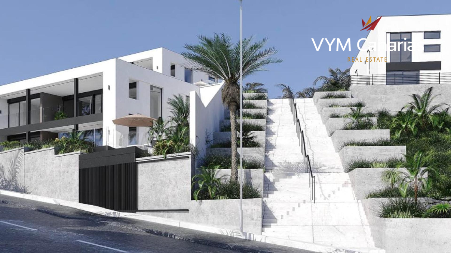 kaufen Villa San Eugenio Zona Sur 2