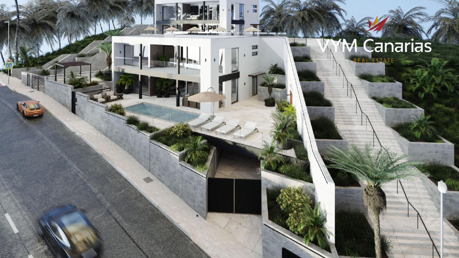  kaufen Villa San Eugenio Zona Sur 7