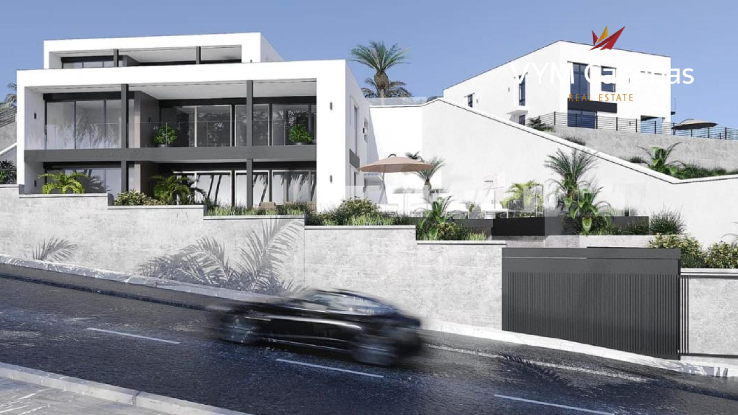  kaufen Villa San Eugenio Zona Sur 14