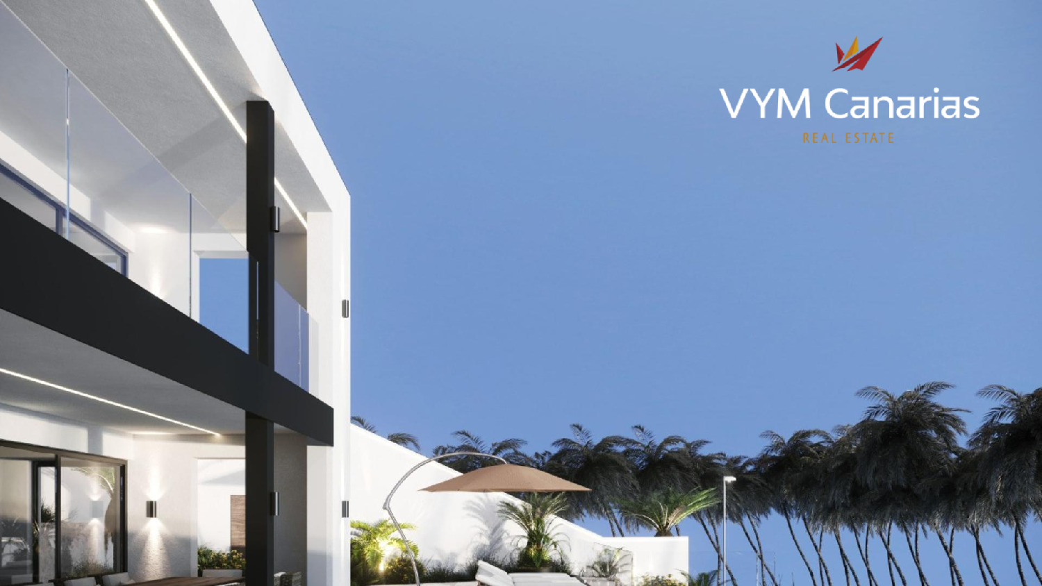  kaufen Villa San Eugenio Zona Sur 7
