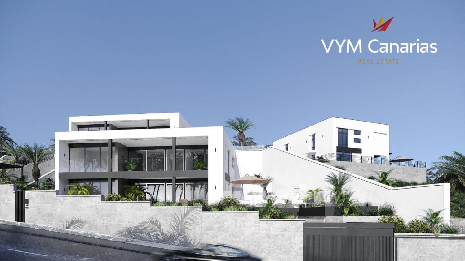  kaufen Villa San Eugenio Zona Sur 11