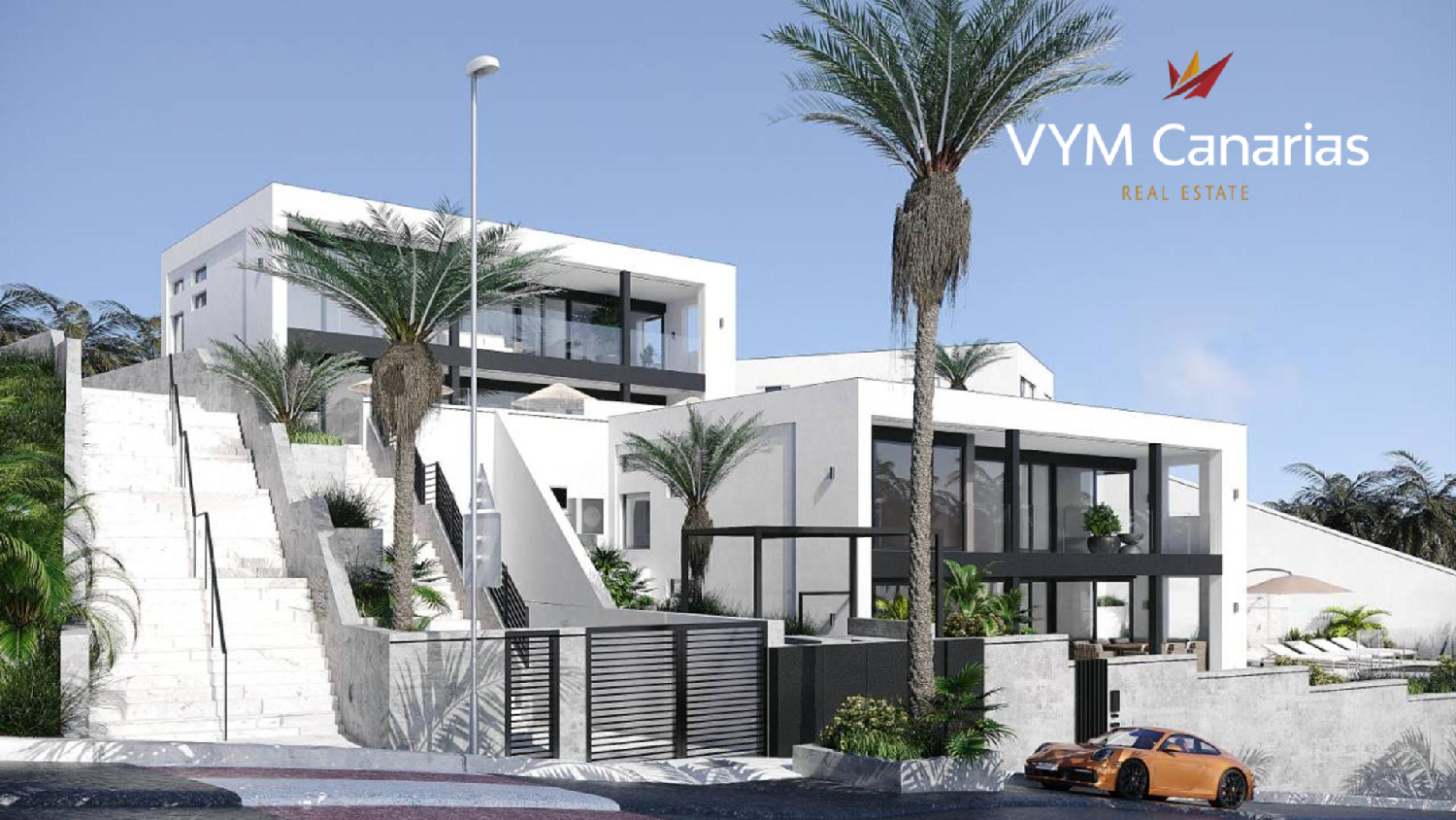  kaufen Villa San Eugenio Zona Sur 15