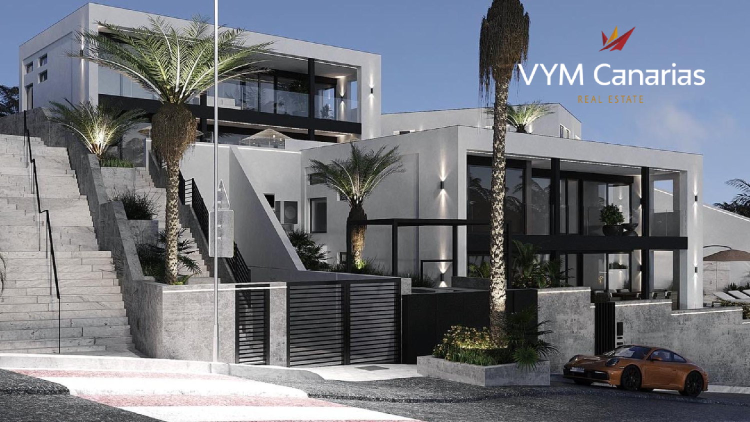  kaufen Villa San Eugenio Zona Sur 4