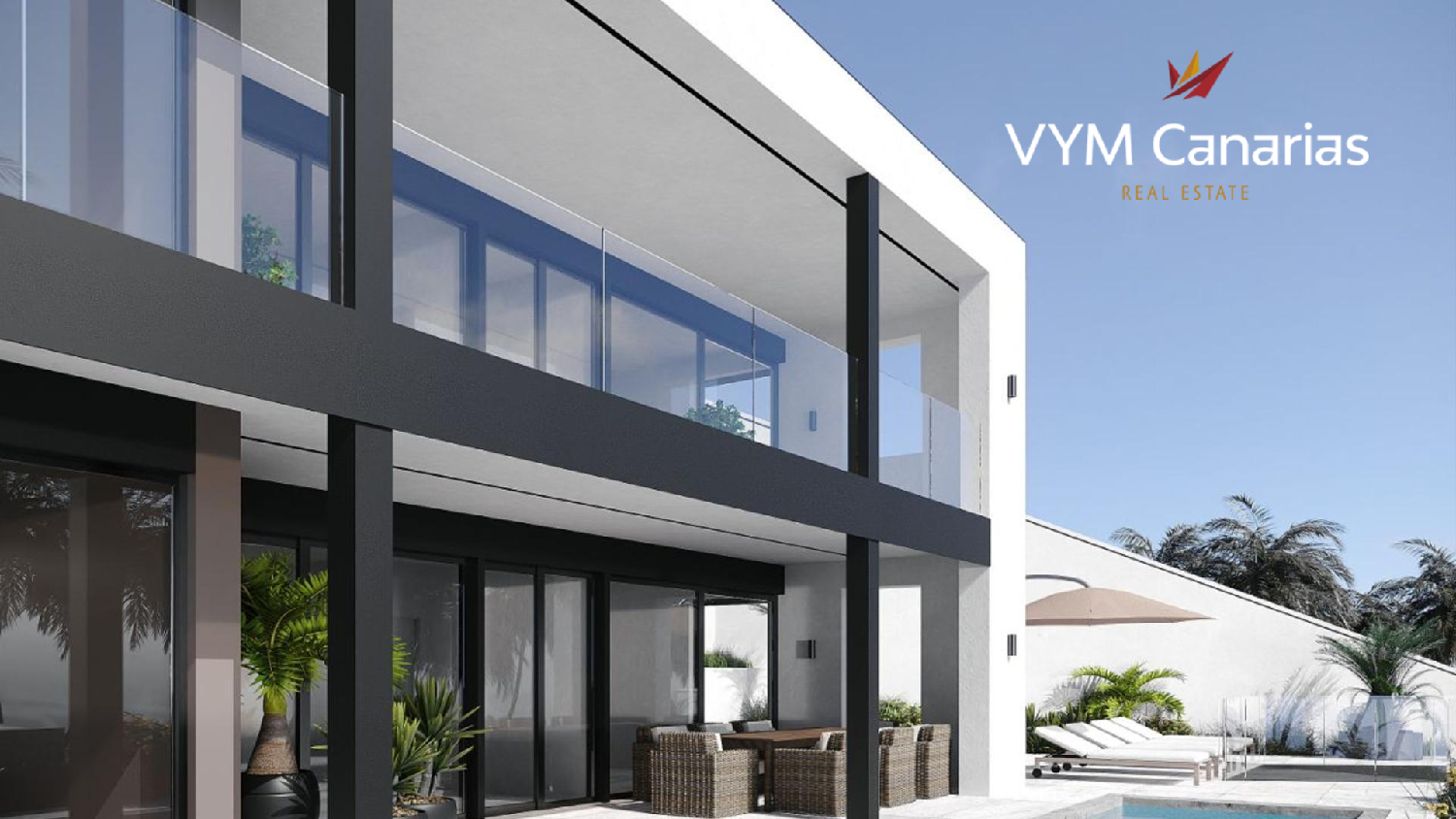  kaufen Villa San Eugenio Zona Sur 8