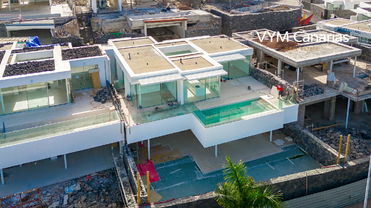  te koop villa San Eugenio Zona Sur 6