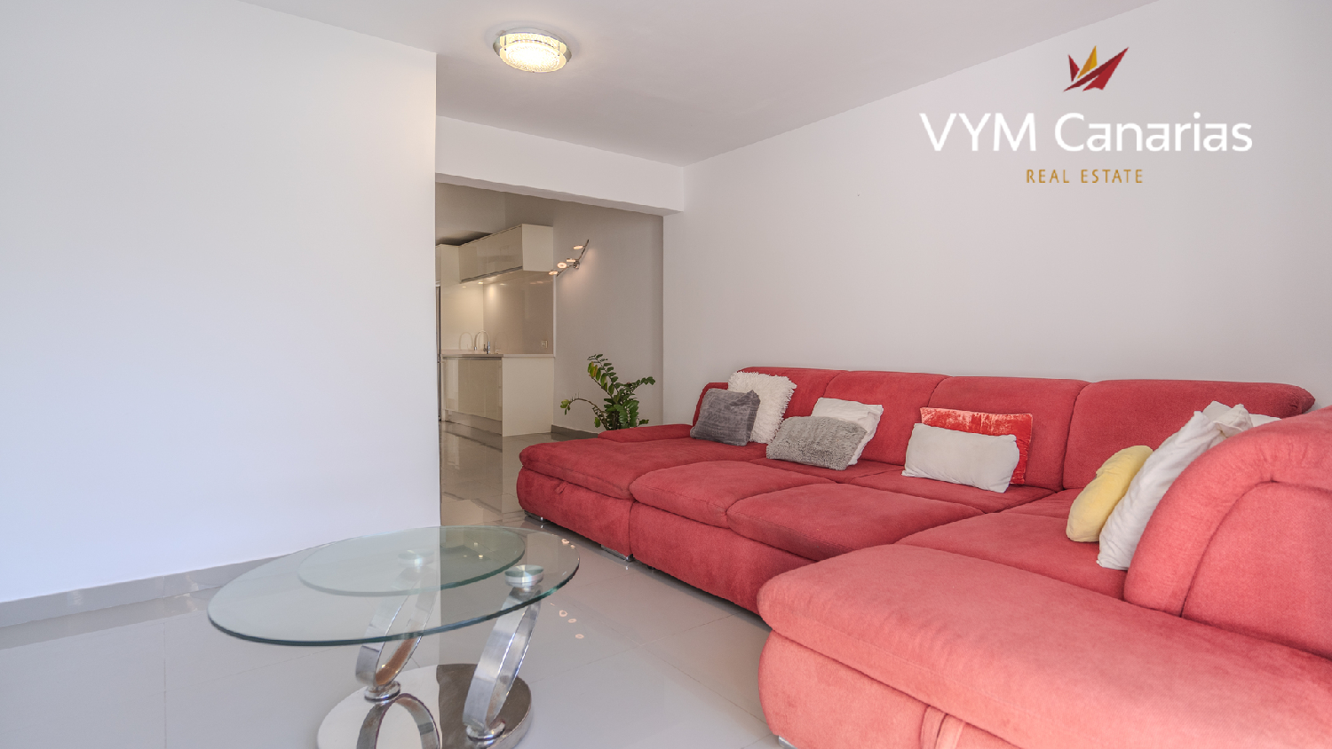  à vendre villa San Eugenio Zona Sur 6