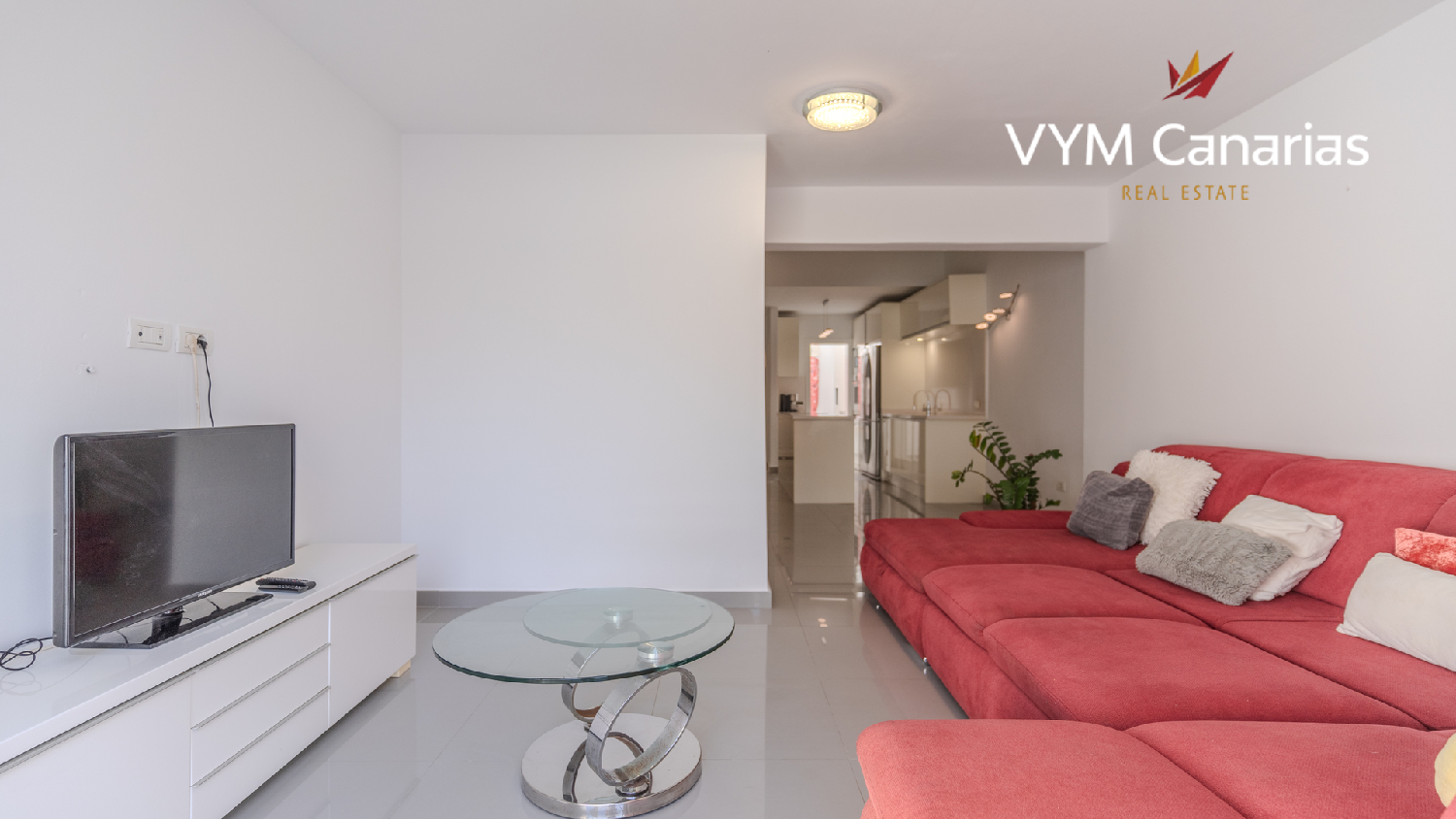  à vendre villa San Eugenio Zona Sur 7