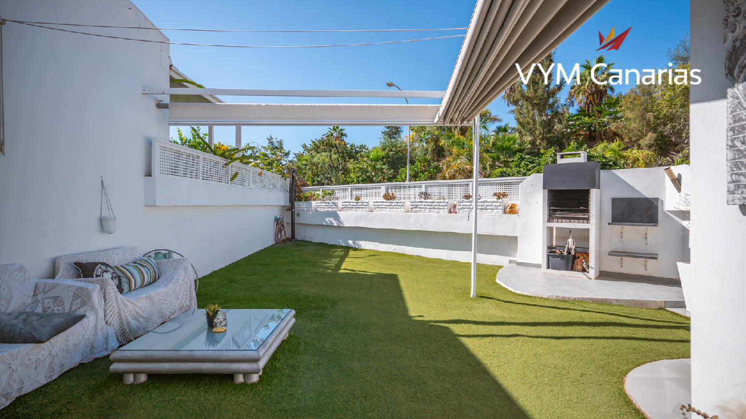  à vendre villa San Eugenio Zona Sur 3