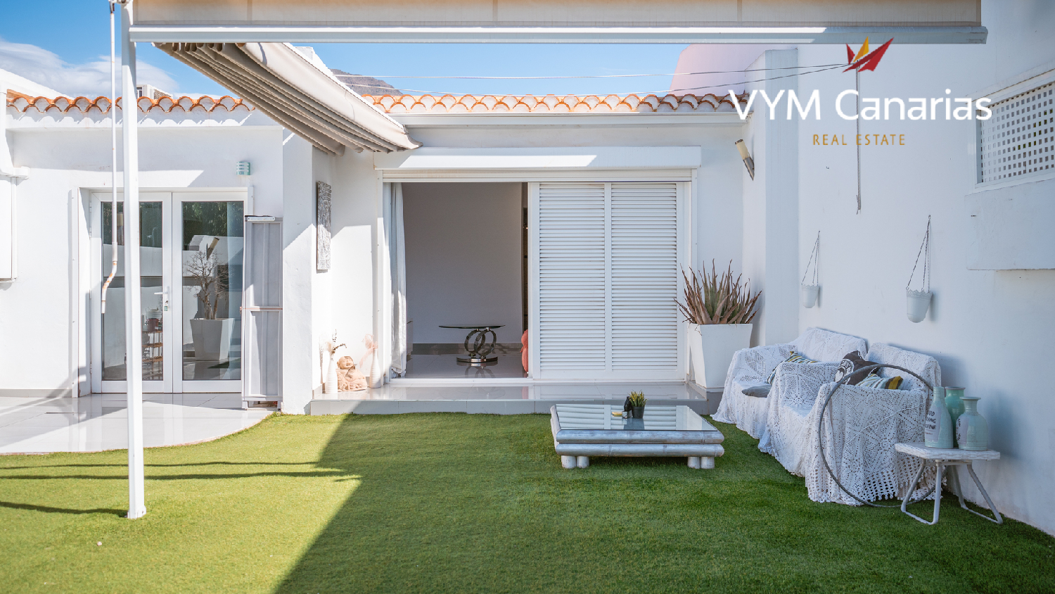  à vendre villa San Eugenio Zona Sur 4