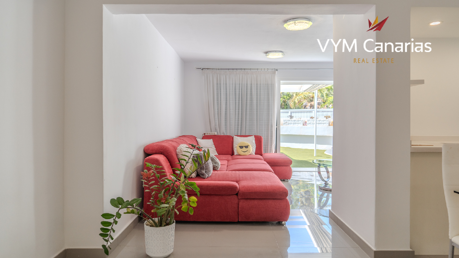  à vendre villa San Eugenio Zona Sur 8