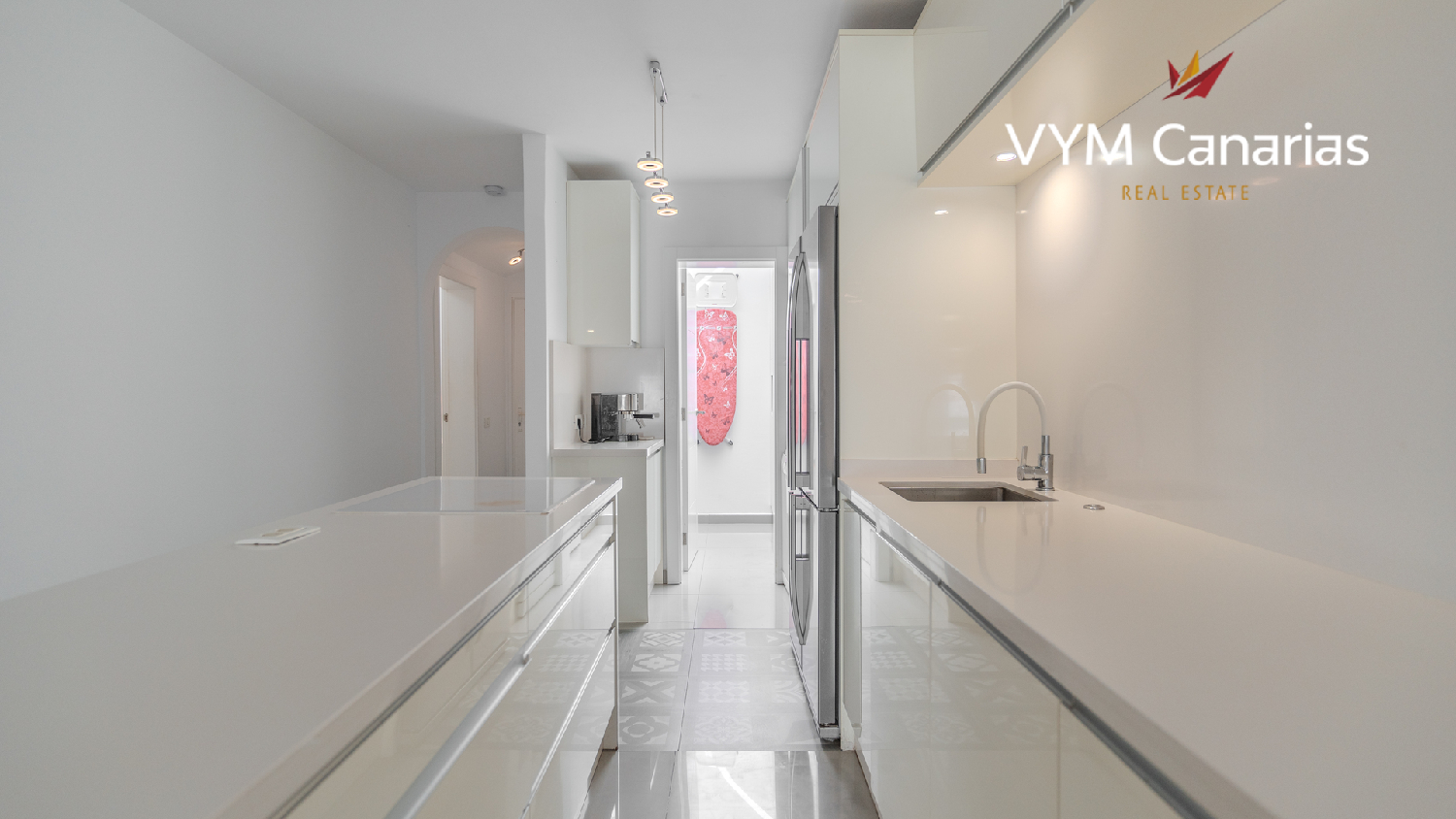  à vendre villa San Eugenio Zona Sur 14