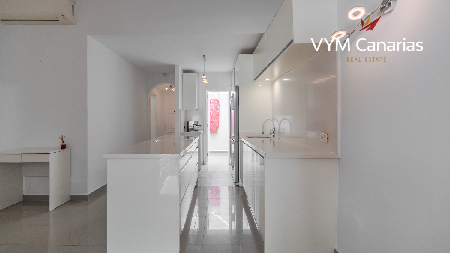  à vendre villa San Eugenio Zona Sur 13
