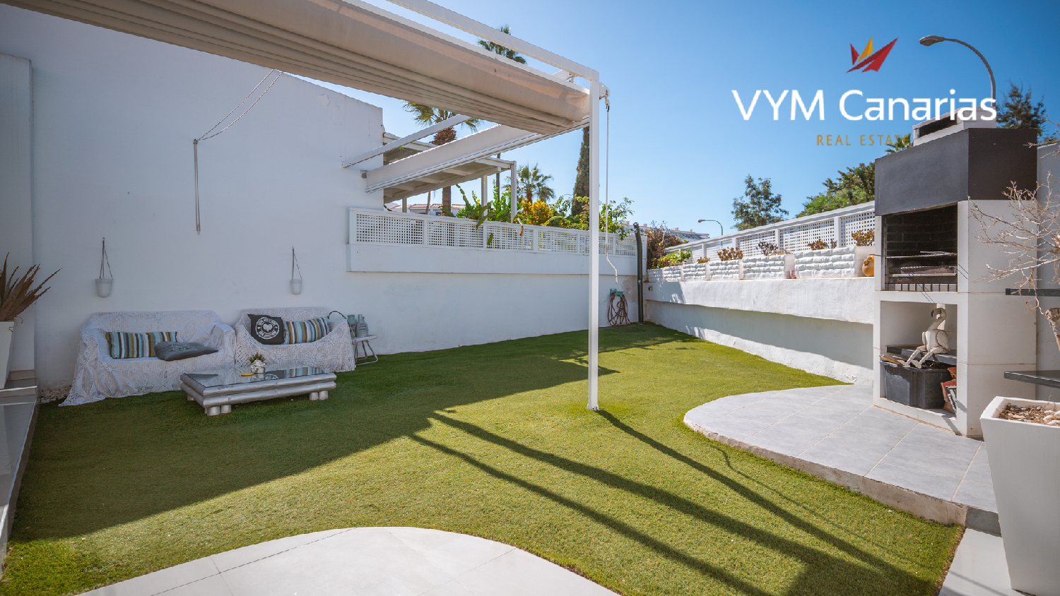  à vendre villa San Eugenio Zona Sur 2