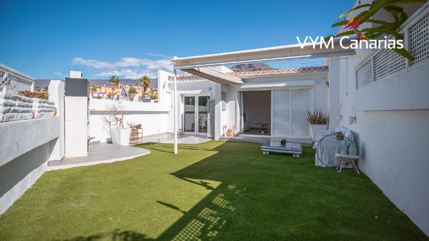  à vendre villa San Eugenio Zona Sur 1