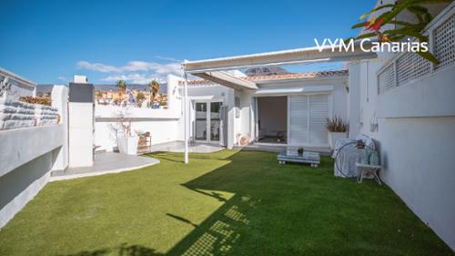 San Eugenio Zona Sur villa foto 6270106