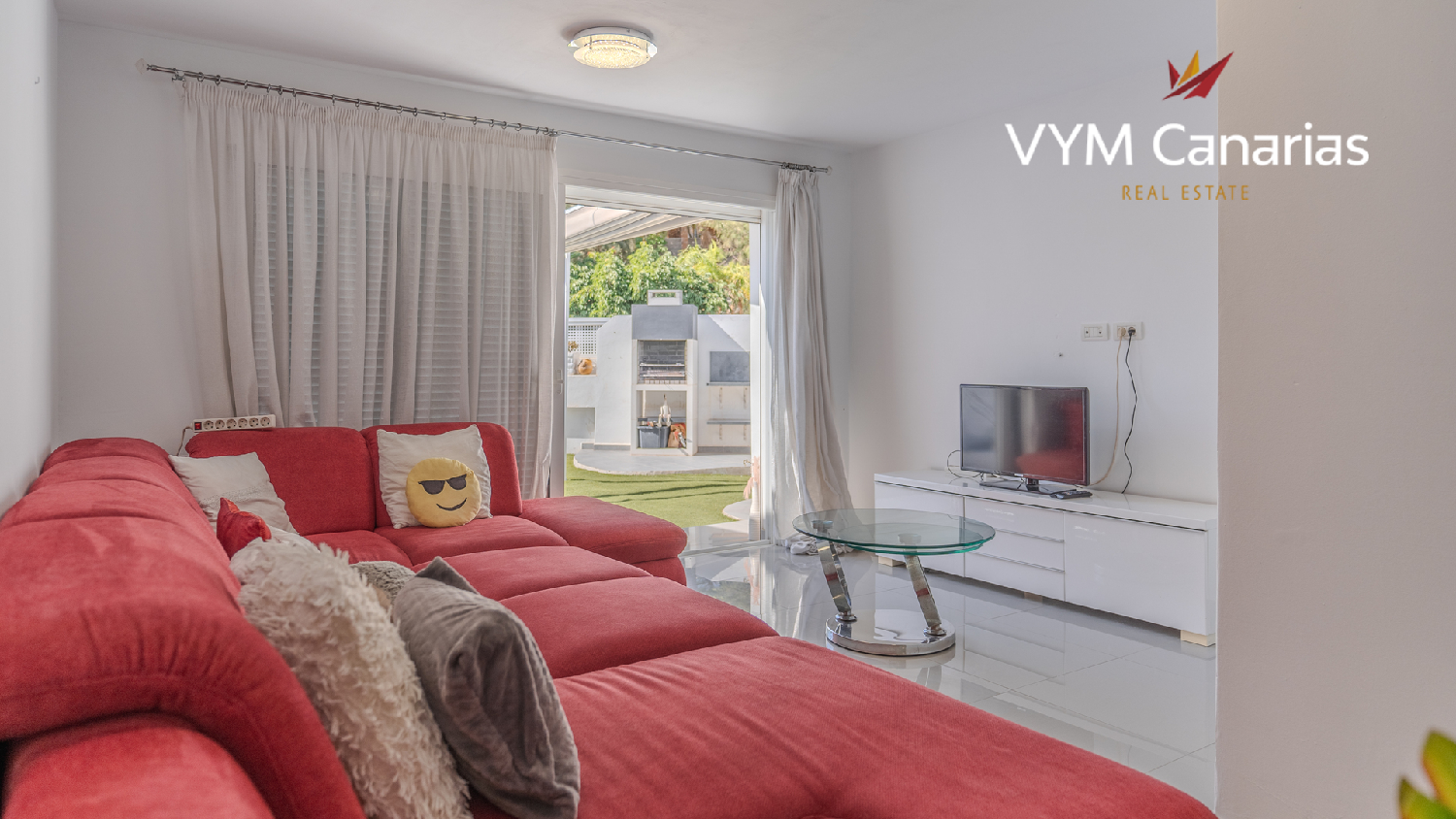  à vendre villa San Eugenio Zona Sur 5