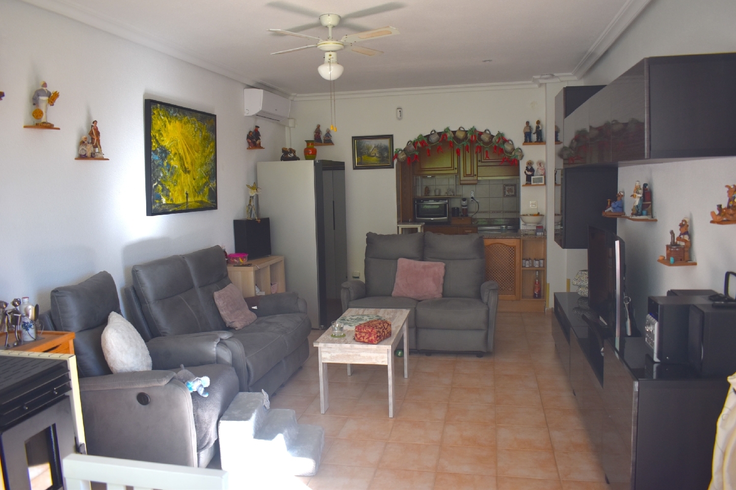  à vendre villa San Fulgencio Baix Segura 7