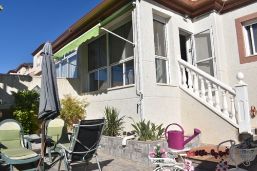 San Fulgencio Baix Segura villa foto 6269823