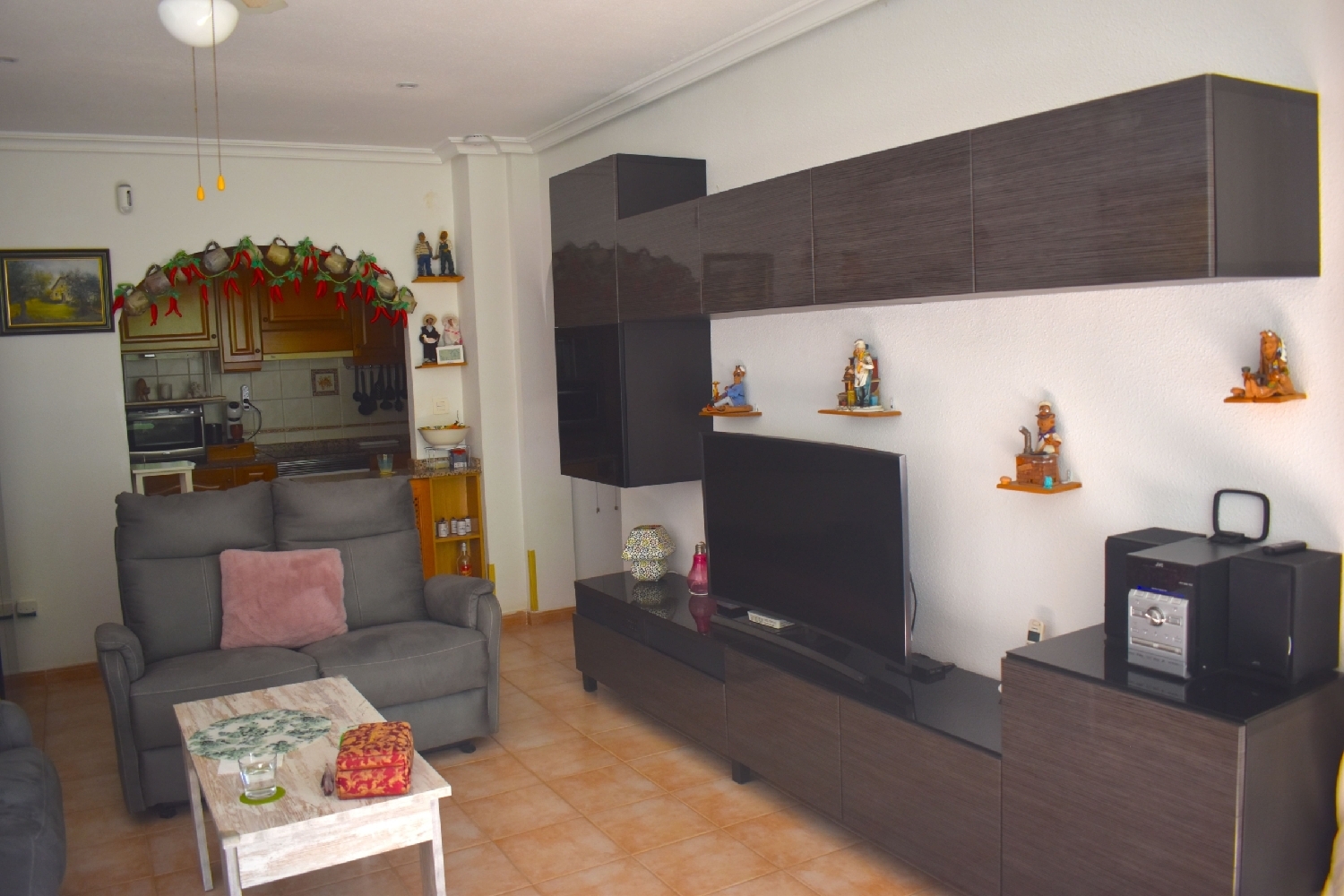  à vendre villa San Fulgencio Baix Segura 8