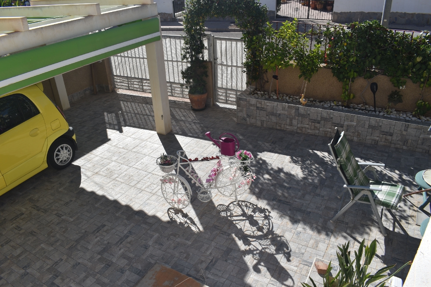  à vendre villa San Fulgencio Baix Segura 4