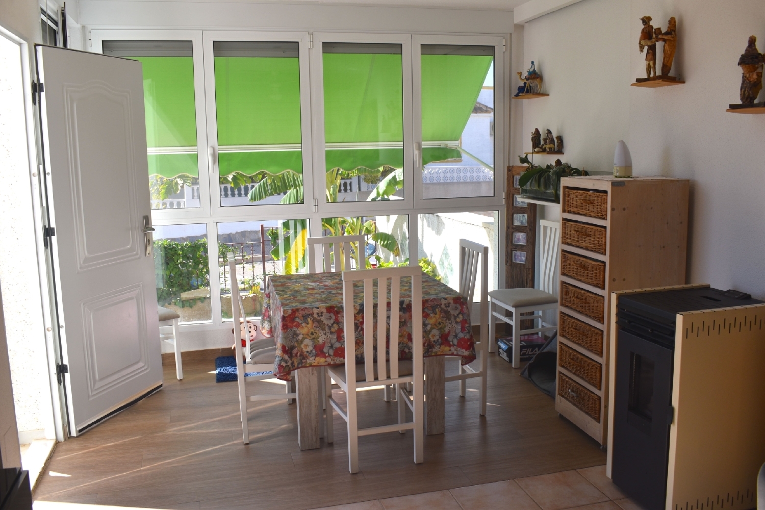  à vendre villa San Fulgencio Baix Segura 6