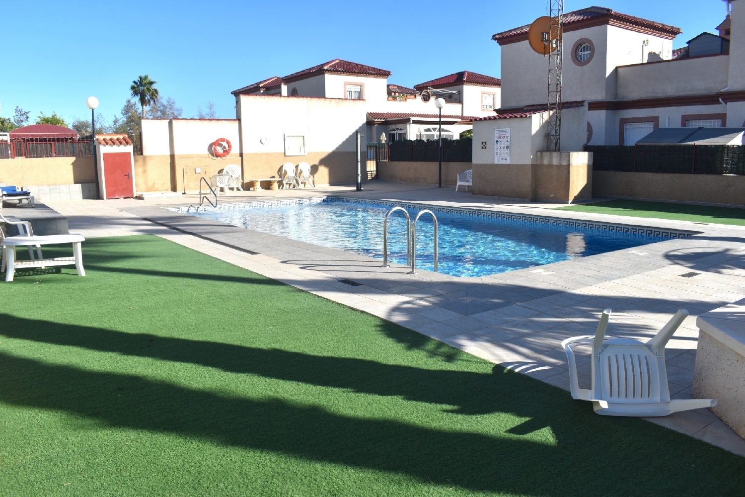  à vendre villa San Fulgencio Baix Segura 2