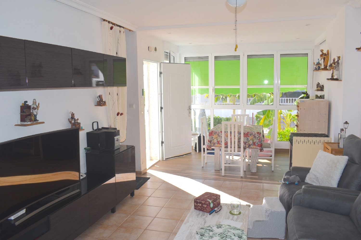  à vendre villa San Fulgencio Baix Segura 5