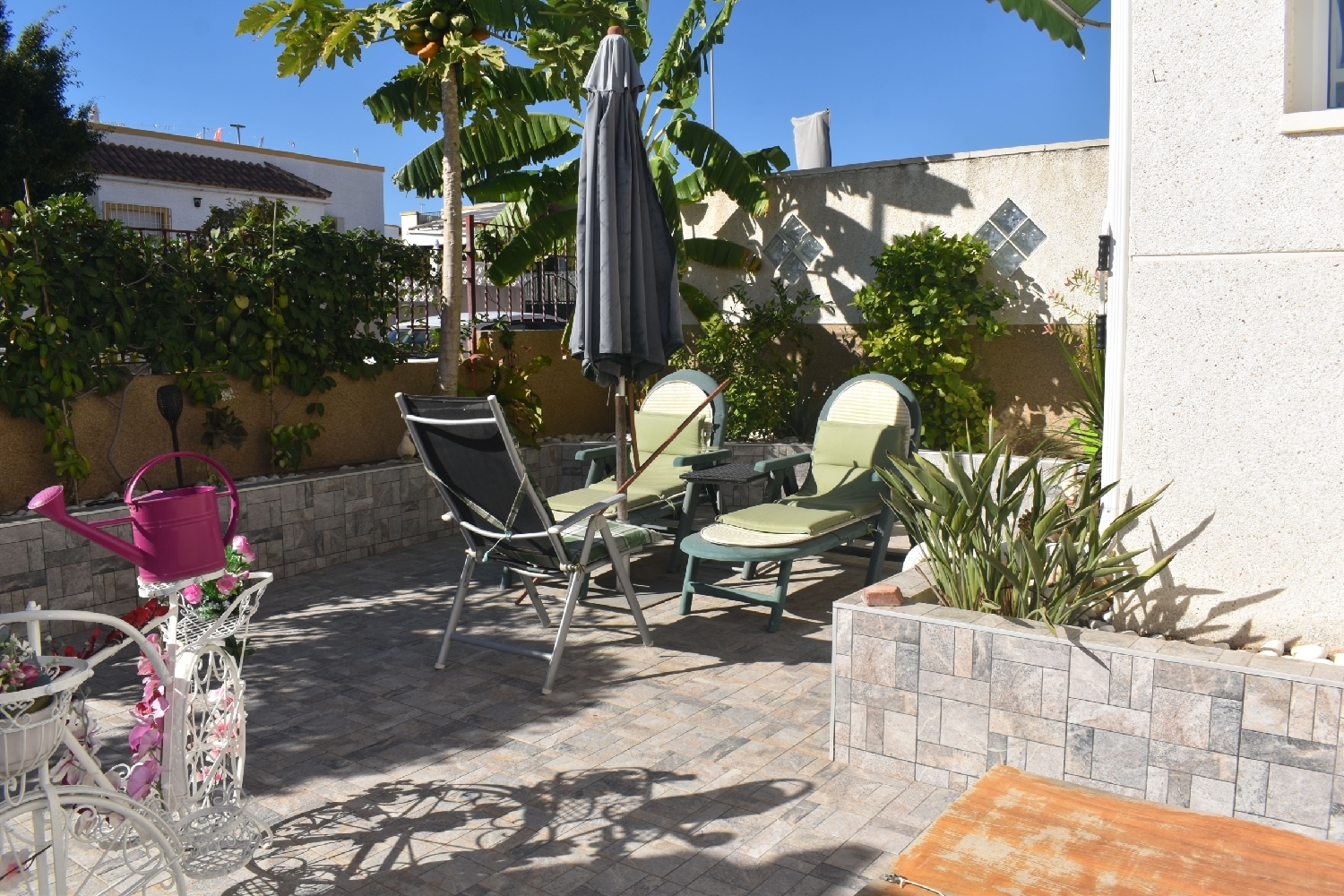  à vendre villa San Fulgencio Baix Segura 3