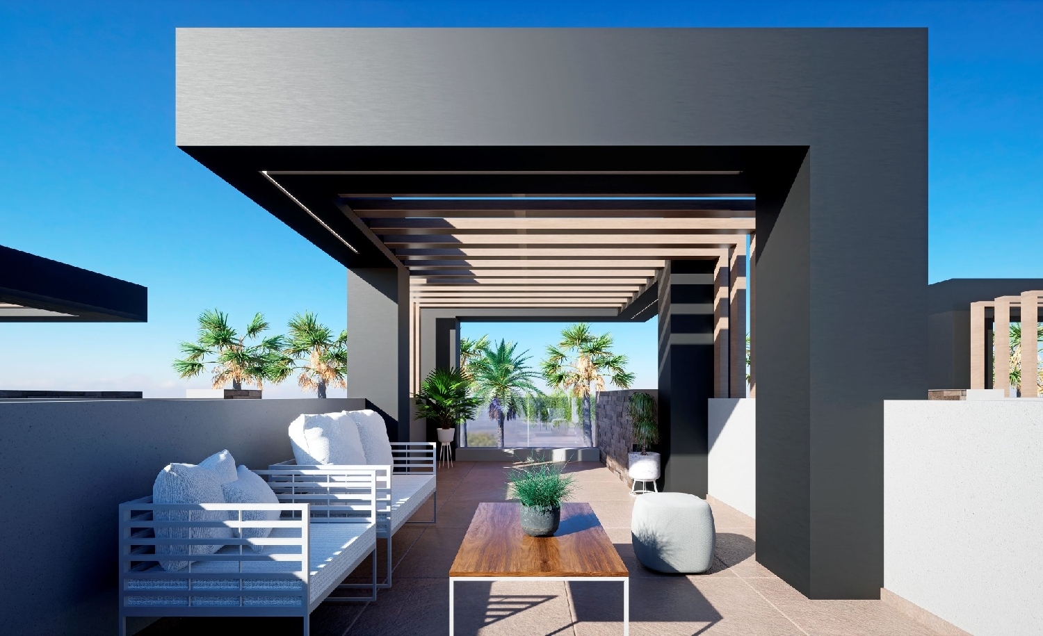  à vendre villa San Fulgencio Baix Segura 7