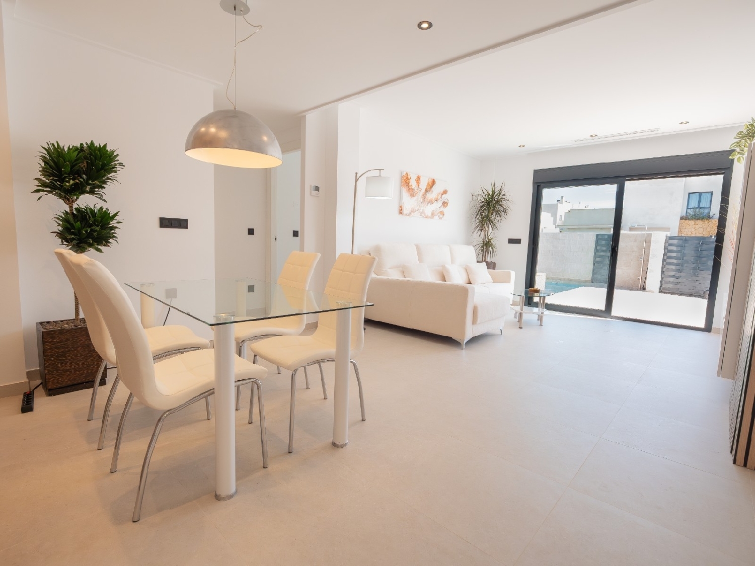  en venta chalet San Fulgencio Baix Segura 3