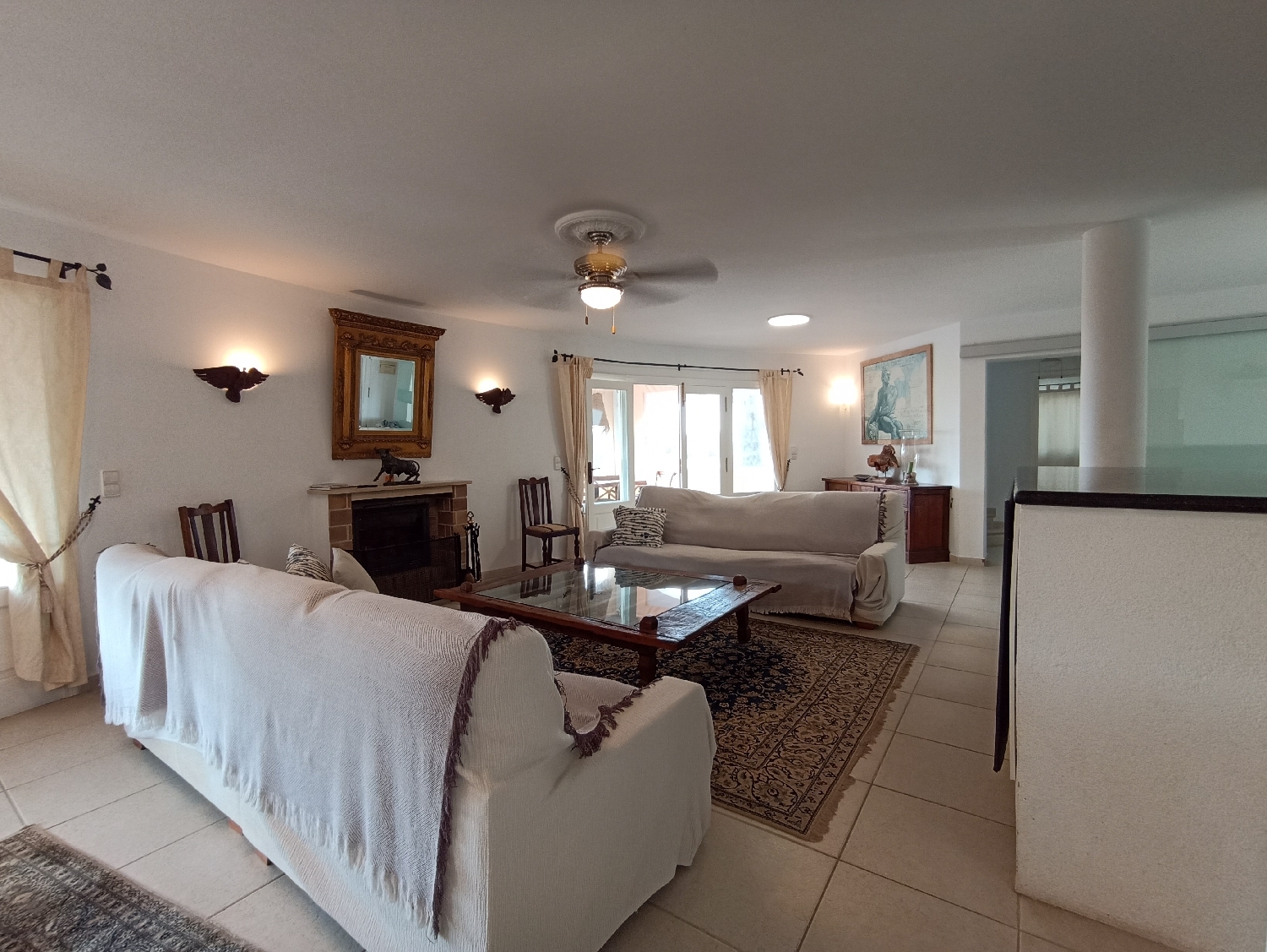  till salu villa Moraira Marina Alta 15