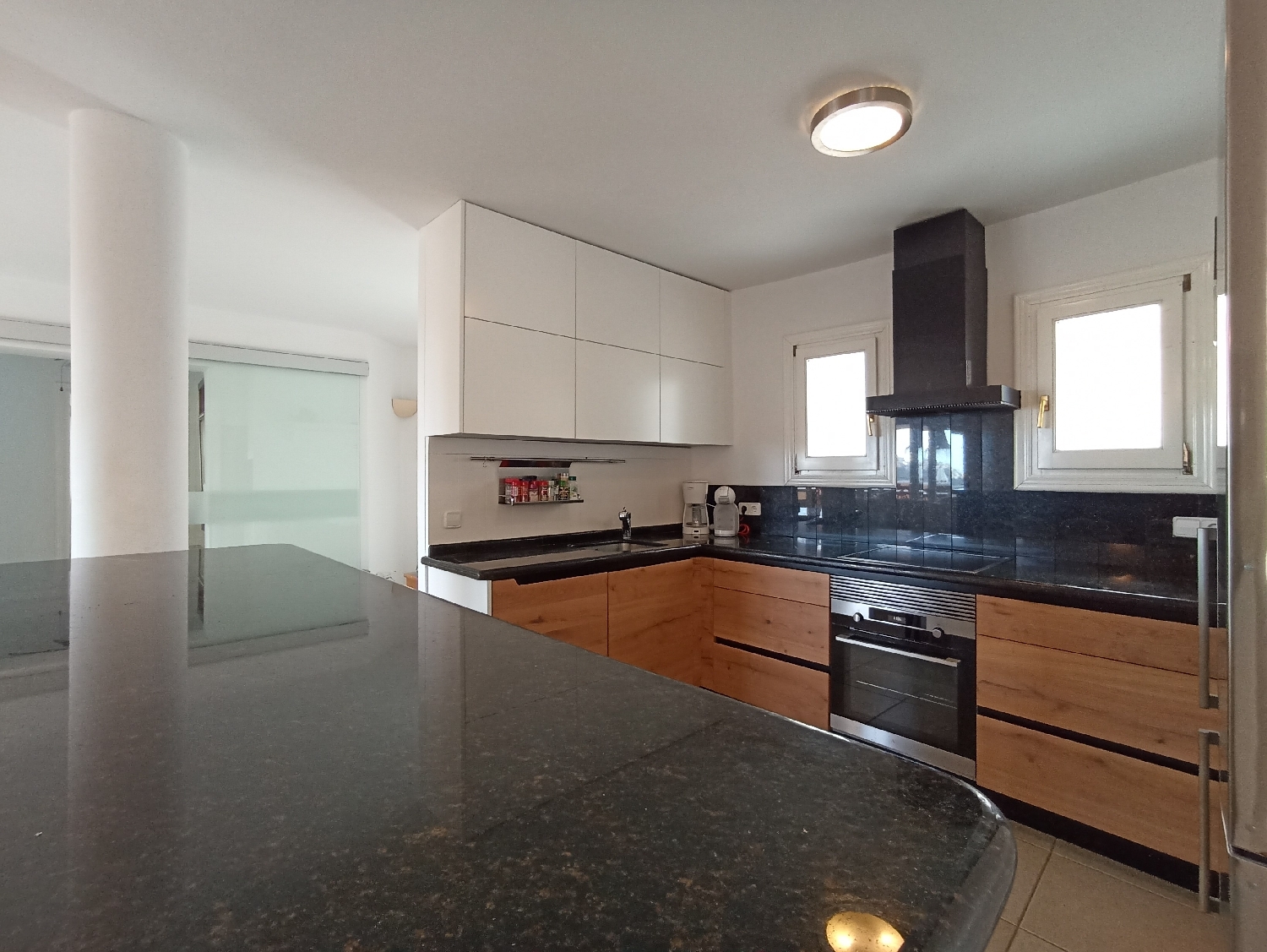  till salu villa Moraira Marina Alta 16