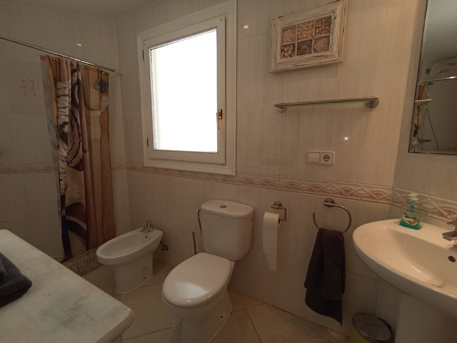  till salu villa Moraira Marina Alta 24
