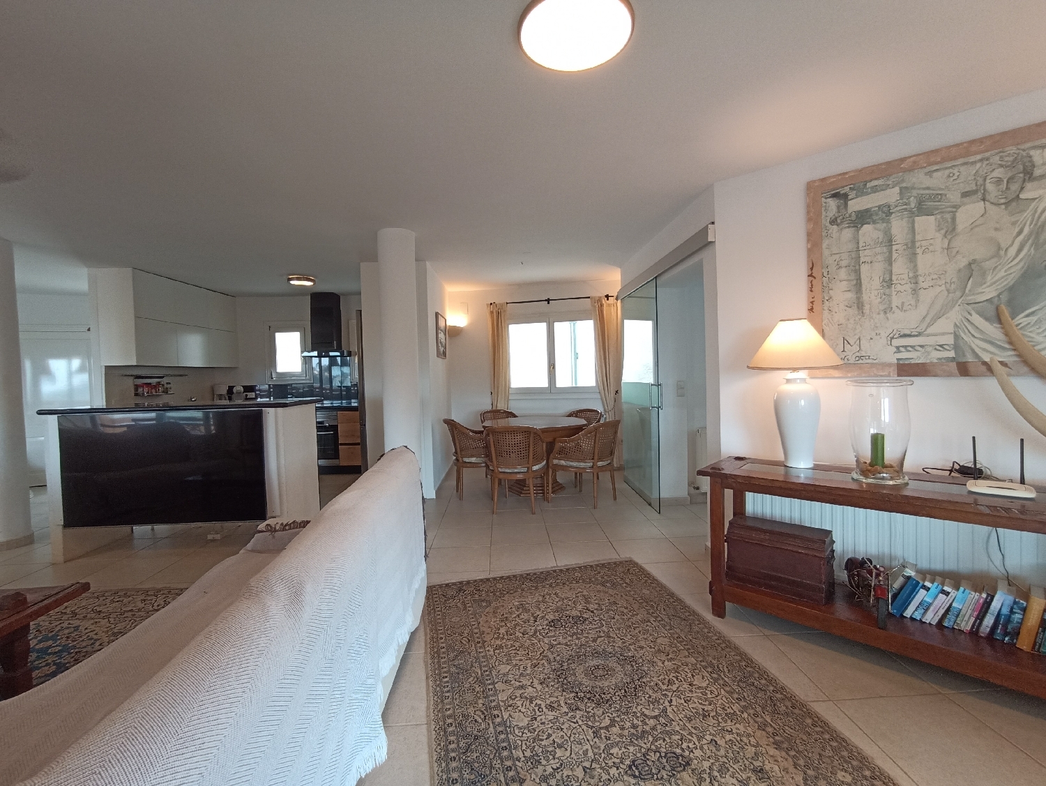  till salu villa Moraira Marina Alta 17