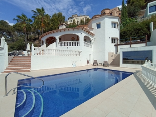 San Jaime Marina Alta villa foto 6266187