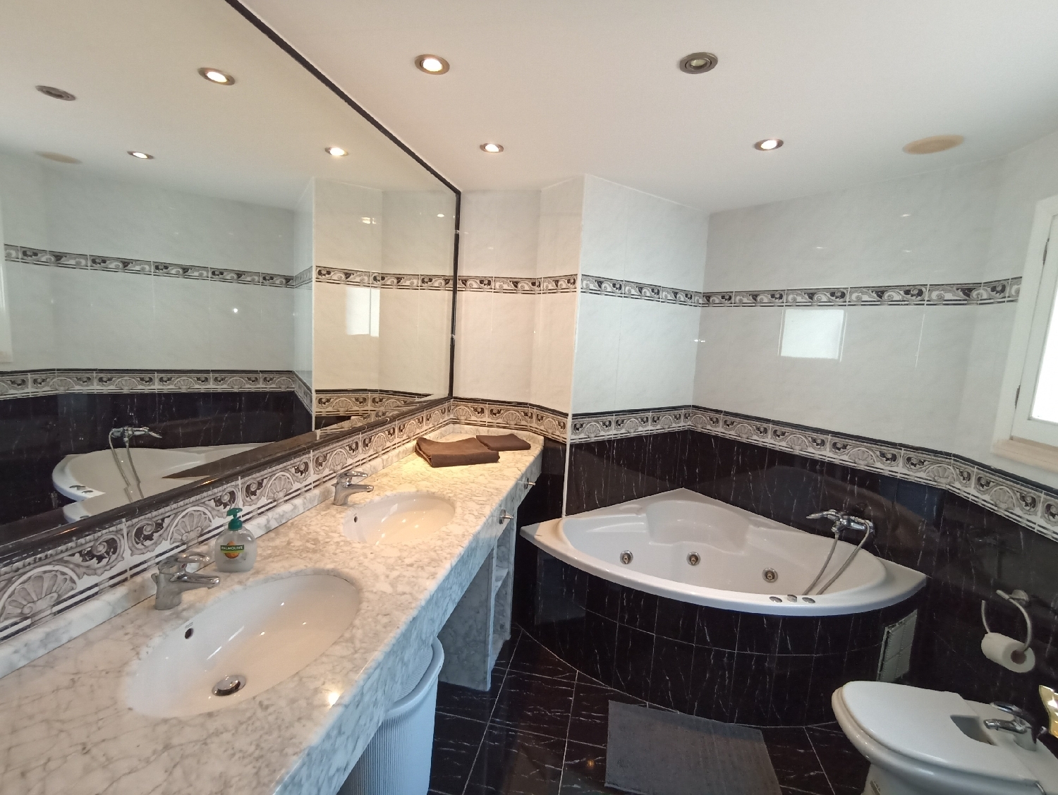  till salu villa Moraira Marina Alta 22