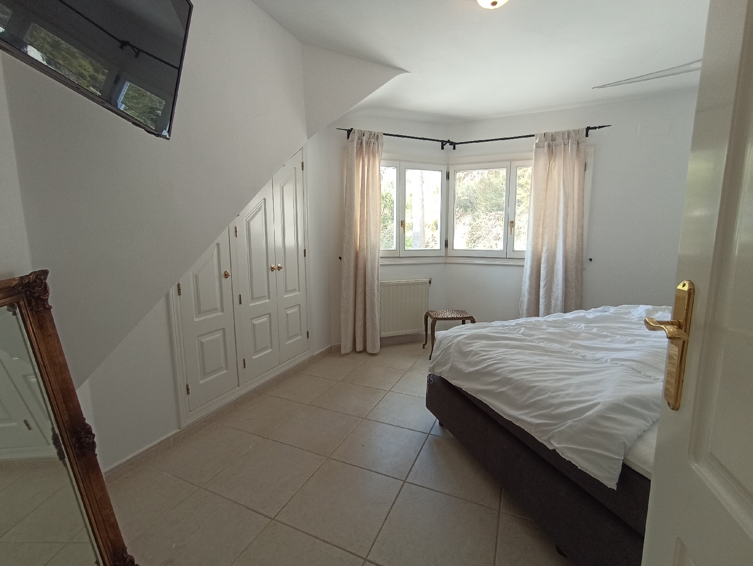  till salu villa Moraira Marina Alta 25