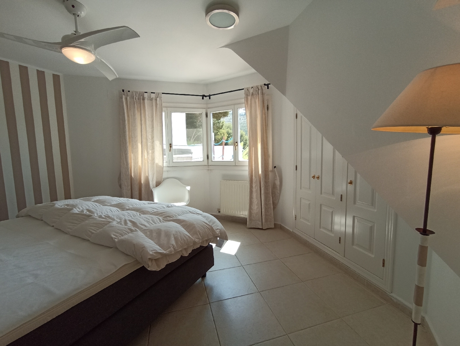  till salu villa Moraira Marina Alta 19
