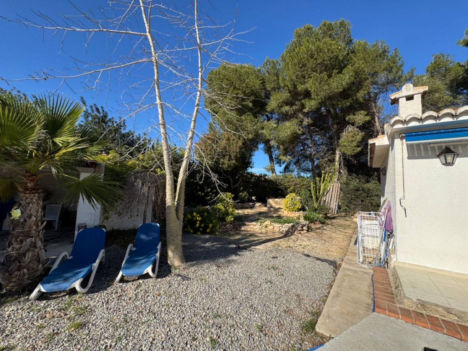  for sale villa El Portet Marina Alta 23