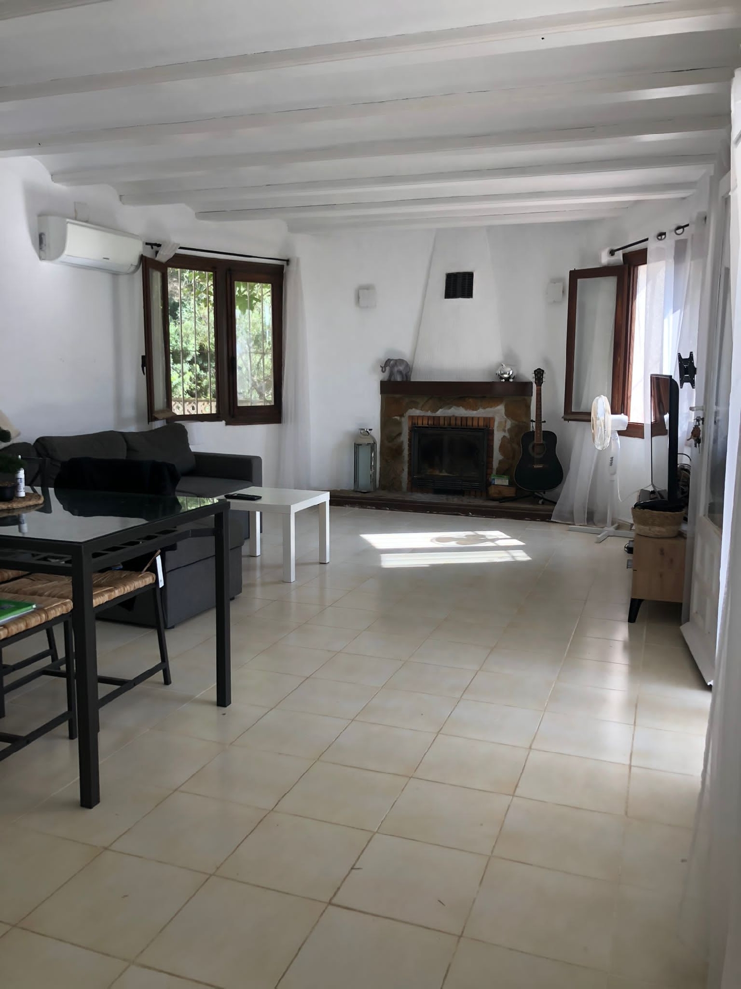  for sale villa El Portet Marina Alta 13