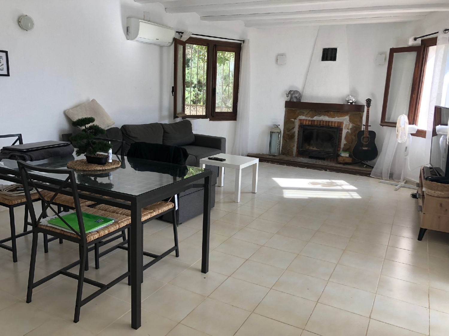  for sale villa El Portet Marina Alta 14
