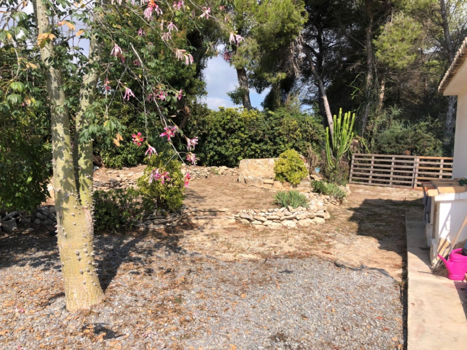  for sale villa El Portet Marina Alta 17